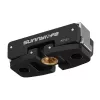 Sunnylife Reversible Mounting Adapter for DJI Osmo Action / GoPro / Insta360 – 1/4 Inch Screw