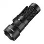 Superfire A29 USB-C įkraunamas rankinis žibintuvėlis, 1200 liumenų, 280 m spindulys, 5 režimai
