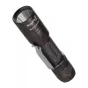 SUPERFIRE A6 žibintuvėlis - 1200 liumenų P50 LED, 280 m šviesos spindulys, USB įkrovimas, priartinimas, IP44