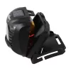 Superfire HL06 500 Lumen įkraunamas LED žibintuvėlis ant galvos, IP44