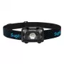 Superfire HL06 500 Lumen įkraunamas LED žibintuvėlis ant galvos, IP44