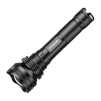Superfire L3 P90 žibintuvėlis