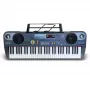 SUPRIMO 860 USB mokomasis elektroninis klavišinis instrumentas