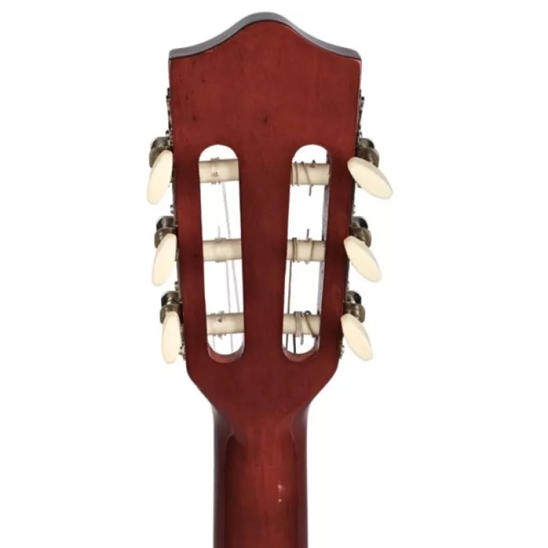 SUPRIMO CGS2 SB klasikinė gitara 4/4 Sunburst