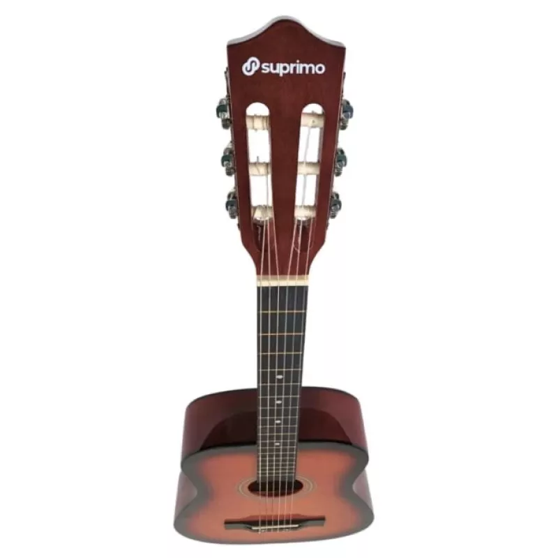 SUPRIMO CGS2 SB klasikinė gitara 4/4 Sunburst
