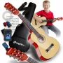 SUPRIMO JRC SET NT klasikinė gitara 1/4 Natural