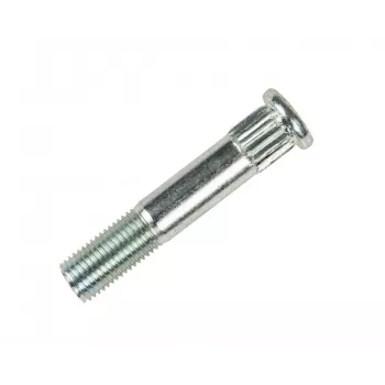 Sushi Truck Hardware Button Head Kingpin (1 GB) – 25 3D modelių rinkinys