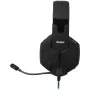 SVEN AP-U980MV žaidimų ausinės, USB, LED, 7.1, juodos-mėlynos