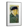SwitchBot AI Art Frame 31.5 Digital Photo Frame
