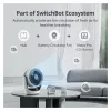 SwitchBot Meter Pro CO2 – išmani oro kokybės stotis
