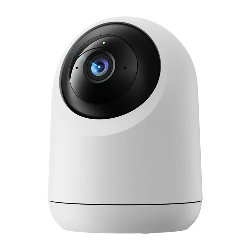 SwitchBot Pan/Tilt Cam Plus 3K vidinė IP kamera