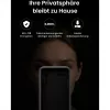 „SwitchBot Ultra Vision Bundle“ sidabrinis