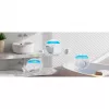 SwitchBot Wi-Fi vandens nuotėkio detektorius su jutiklio laidu