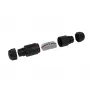 Synergy21 Outdoor Cable Connector IP68 1:1 su 2 polių gnybtu