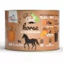 SYTA MICHA Chef Horse with Vegetables Mono šlapias ėdalas šunims 200 g