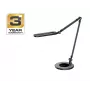 Stalinė LED lempa ELY BL1221 juoda