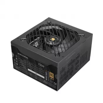TACENS MARS MPB750PSI 750W DC-DC, ATX 3.1, PCIe 5.1, 80PLUS GOLD maitinimo blokas