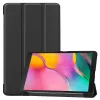 Tactical Book Case, skirtas Samsung Galaxy Tab A 8'' T290/T295, juodas