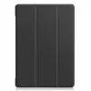 Tactical Book Case, skirtas Samsung Galaxy Tab A 8'' T290/T295, juodas