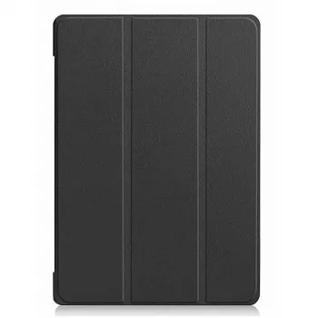 Tactical Book Case, skirtas Samsung Galaxy Tab A 8'' T290/T295, juodas