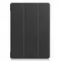Tactical Book Case, skirtas Samsung Galaxy Tab A 8'' T290/T295, juodas