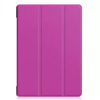 Tactical Book Case dėklas Samsung Galaxy Tab A 8'' T290/T295 - rausvas