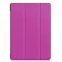 Tactical Book Case dėklas Samsung Galaxy Tab A 8'' T290/T295 - rausvas