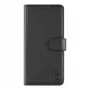Tactical Field Notes dėklas, skirtas Infinix Note 40 4G, juodas