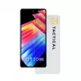 Tactical Glass Shield 2.5D, skirta Infinix Hot 30 5G, skaidri