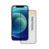 Tactical Glass Shield 5D, apsauginis stiklas, skirtas Apple iPhone 12 Pro / 12 Pro, juodas