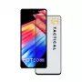 Tactical Glass Shield 5D, apsauginis stiklas Infinix Hot 30 5G, juodas