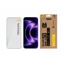 Tactical Glass Shield 5D ekrano apsauginis stiklas, skirtas Xiaomi 17 Ultra - juodas