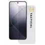 Tactical Glass Shield Privacy Stealth 5D ekrano apsauga, skirta Xiaomi 13T Pro – juoda, 9H grūdintas stiklas, apsauga nuo šnipinėjimo, viso krašto danga, montavimas be burbuliukų
