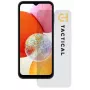 Tactical Samsung Galaxy A14 4G Glass Shield 0,33mm Clear