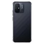 Tactical Xiaomi Redmi 12C TPU Plyo Dangtelis Skaidrus