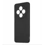 Tactical Xiaomi Redmi 14C 4G/Poco C75 Matte TPU Cover Black