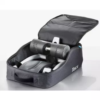 Tacx T2960 Direct Drive Smart Trainer – 1500W, 10% nuolydis, ANT+ FE-C ir Bluetooth