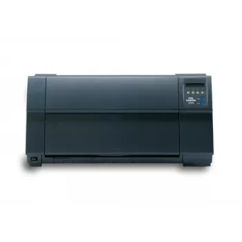 TALLY DASCOM 2820 24 spyglių matricinis spausdintuvas (400 cps, Parallel/USB/Serial)