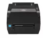 TALLY DASCOM DL-210 tiesioginio terminio spausdinimo etikečių spausdintuvas, USB + Ethernet, 203 dpi, 152 mm/s
