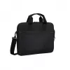 Targus Intellect Slim Briefcase su petnešėle, skirta 15–16 colių nešiojamiesiems kompiuteriams, juoda