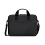 Targus Intellect Slim Briefcase su petnešėle, skirta 15–16 colių nešiojamiesiems kompiuteriams, juoda