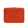 Targus Puffer Laptop Sleeve 15-16 col. Rust Orange