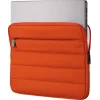 Targus Puffer Laptop Sleeve 15-16 col. Rust Orange