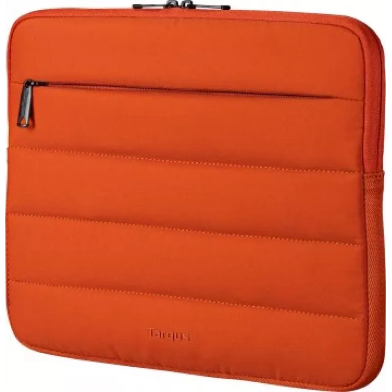 Targus Puffer Laptop Sleeve 15-16 col. Rust Orange