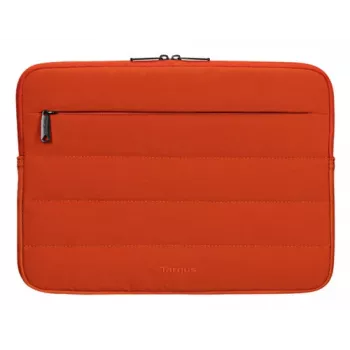 Targus Puffer Laptop Sleeve 15-16 col. Rust Orange