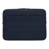 Targus Puffer Sleeve 13-14 col. nešiojamojo kompiuterio dėklas, Midnight Blue