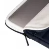 Targus Puffer Sleeve 13-14 col. nešiojamojo kompiuterio dėklas, Midnight Blue