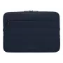 Targus Puffer Sleeve 13-14 col. nešiojamojo kompiuterio dėklas, Midnight Blue