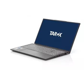 TAROX Lightpad 1550 nešiojamas kompiuteris - 16 GB RAM, 500 GB SSD, Windows 11 Pro (2406013)
