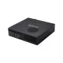 TAROX MINI-PC 540-I Intel Core i5-14400 16GB RAM 500GB SSD Windows 11 Pro Black